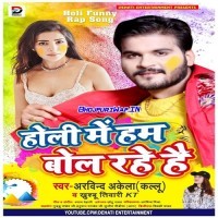 Holi Me Hum Bol Rahe Hai