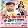 Aaga Chahe Pichha Lela