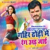 Gahir Dhodi Me Rang Adiye Jaai Re