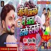 Aaj Khalke Me Rang Dala Jija Halke Halke