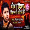 Mera Dil Jisne Toda Hai Wo Ladki Yaad Aati