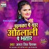 Lubhaile Bani Ho Othlali Pe Bhatar Ke