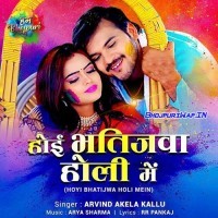 Hoi Bhatijwa Holi Me