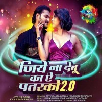 Jiye Na Debu Ka Ae Patarko 2.0