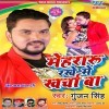 Papa Abhi Jani Kara Biyah Mehraru Rakhe Me
